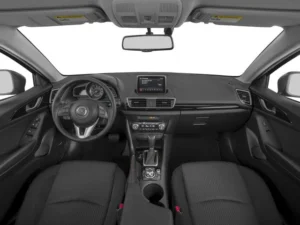 Used 2016 Mazda Mazda3 i Touring for sale in Lynnwood, WA — photo 11