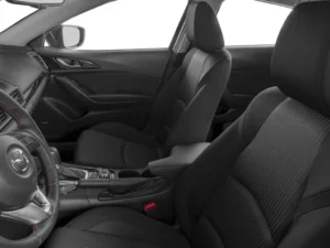 Used 2016 Mazda Mazda3 i Touring for sale in Lynnwood, WA — photo 12
