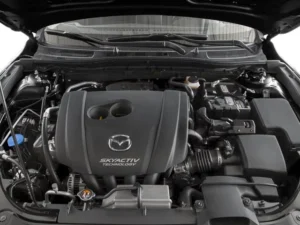 Used 2016 Mazda Mazda3 i Touring for sale in Lynnwood, WA — photo 16