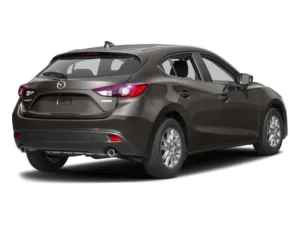 Used 2016 Mazda Mazda3 i Touring for sale in Lynnwood, WA — photo 2