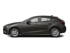 Used 2016 Mazda Mazda3 i Touring for sale in Lynnwood, WA — photo 3