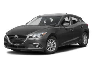 Used 2016 Mazda Mazda3 i Touring for sale in Lynnwood, WA — photo 4