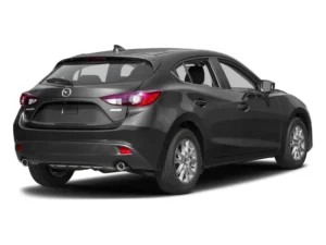 Used 2016 Mazda Mazda3 i Touring for sale in Lynnwood, WA — photo 5