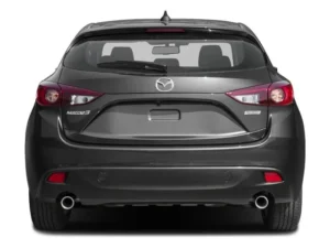 Used 2016 Mazda Mazda3 i Touring for sale in Lynnwood, WA — photo 8