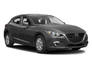 Used 2016 Mazda Mazda3 i Touring for sale in Lynnwood, WA — photo 9