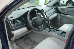 Used 2016 Toyota Camry Hybrid LE for sale in Lynnwood, WA — photo 13