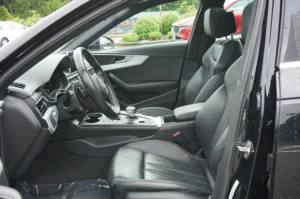 Used 2017 Audi A4 Prestige for sale in Lynnwood, WA — photo 20