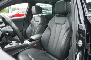 Used 2017 Audi A4 Prestige for sale in Lynnwood, WA — photo 21