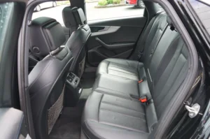 Used 2017 Audi A4 Prestige for sale in Lynnwood, WA — photo 22