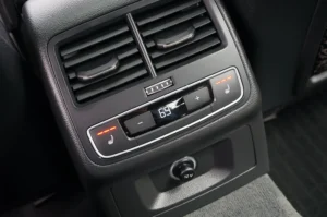 Used 2017 Audi A4 Prestige for sale in Lynnwood, WA — photo 23