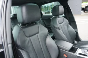Used 2017 Audi A4 Prestige for sale in Lynnwood, WA — photo 27