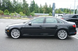Used 2017 Audi A4 Prestige for sale in Lynnwood, WA — photo 7