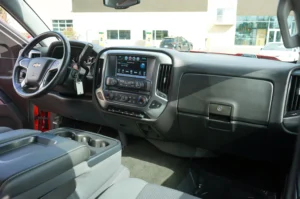 Used 2017 Chevrolet Silverado 1500 LT for sale in Lynnwood, WA — photo 15
