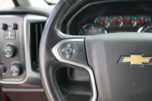 Used 2017 Chevrolet Silverado 1500 LT for sale in Lynnwood, WA — photo 22