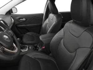 Used 2017 Jeep Cherokee Limited for sale in Lynnwood, WA — photo 12