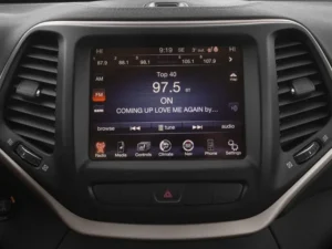 Used 2017 Jeep Cherokee Limited for sale in Lynnwood, WA — photo 13
