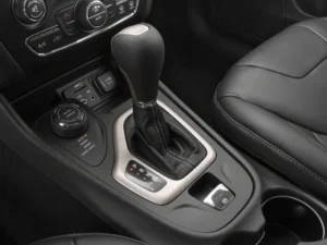 Used 2017 Jeep Cherokee Limited for sale in Lynnwood, WA — photo 14