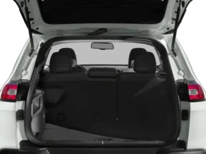 Used 2017 Jeep Cherokee Limited for sale in Lynnwood, WA — photo 16
