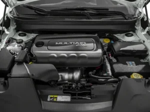 Used 2017 Jeep Cherokee Limited for sale in Lynnwood, WA — photo 17