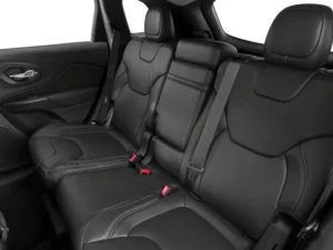Used 2017 Jeep Cherokee Limited for sale in Lynnwood, WA — photo 18