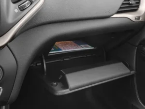 Used 2017 Jeep Cherokee Limited for sale in Lynnwood, WA — photo 20