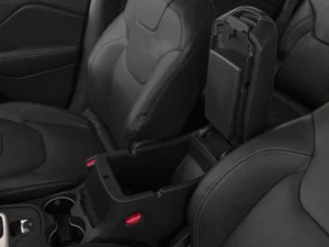 Used 2017 Jeep Cherokee Limited for sale in Lynnwood, WA — photo 21