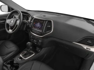 Used 2017 Jeep Cherokee Limited for sale in Lynnwood, WA — photo 22
