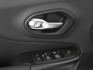 Used 2017 Jeep Cherokee Limited for sale in Lynnwood, WA — photo 23