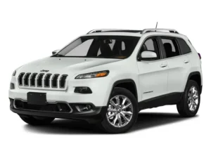Used 2017 Jeep Cherokee Limited for sale in Lynnwood, WA — photo 4