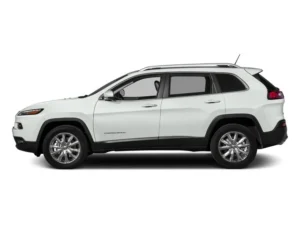 Used 2017 Jeep Cherokee Limited for sale in Lynnwood, WA — photo 6