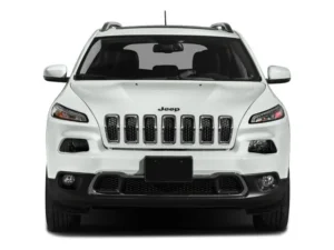 Used 2017 Jeep Cherokee Limited for sale in Lynnwood, WA — photo 7