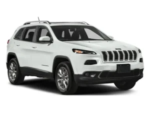 Used 2017 Jeep Cherokee Limited for sale in Lynnwood, WA — photo 9