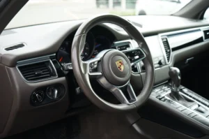 Used 2017 Porsche Macan Base for sale in Lynnwood, WA — photo 19