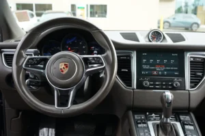 Used 2017 Porsche Macan Base for sale in Lynnwood, WA — photo 28