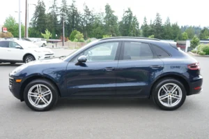 Used 2017 Porsche Macan Base for sale in Lynnwood, WA — photo 7
