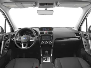 Used 2017 Subaru Forester Limited for sale in Lynnwood, WA — photo 11