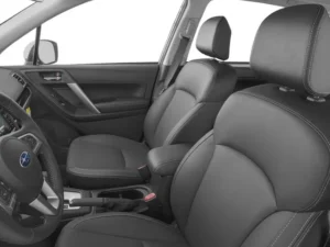 Used 2017 Subaru Forester Limited for sale in Lynnwood, WA — photo 12