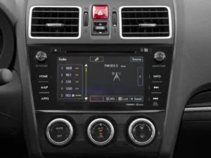 Used 2017 Subaru Forester Limited for sale in Lynnwood, WA — photo 13