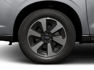 Used 2017 Subaru Forester Limited for sale in Lynnwood, WA — photo 14