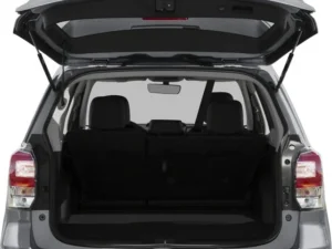 Used 2017 Subaru Forester Limited for sale in Lynnwood, WA — photo 15