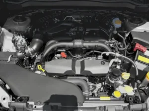 Used 2017 Subaru Forester Limited for sale in Lynnwood, WA — photo 16
