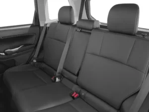 Used 2017 Subaru Forester Limited for sale in Lynnwood, WA — photo 17