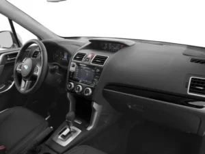 Used 2017 Subaru Forester Limited for sale in Lynnwood, WA — photo 19