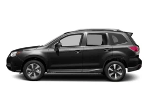 Used 2017 Subaru Forester Limited for sale in Lynnwood, WA — photo 3
