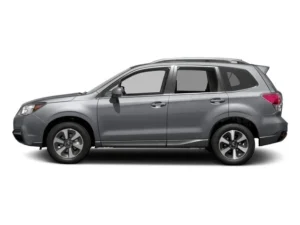 Used 2017 Subaru Forester Limited for sale in Lynnwood, WA — photo 6