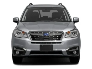 Used 2017 Subaru Forester Limited for sale in Lynnwood, WA — photo 7