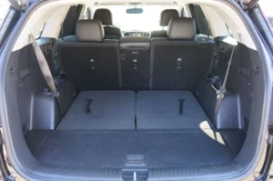 Used 2018 Kia Sorento EX for sale in Lynnwood, WA — photo 13