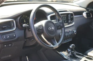 Used 2018 Kia Sorento EX for sale in Lynnwood, WA — photo 15