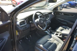 Used 2018 Kia Sorento EX for sale in Lynnwood, WA — photo 16