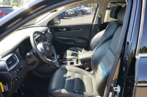 Used 2018 Kia Sorento EX for sale in Lynnwood, WA — photo 17